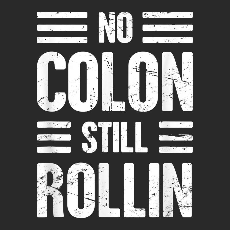 Colon Removal Surgery Recovery Present  Colectomy T Shirt Toddler T-shirt by jaiahlowes | Artistshot