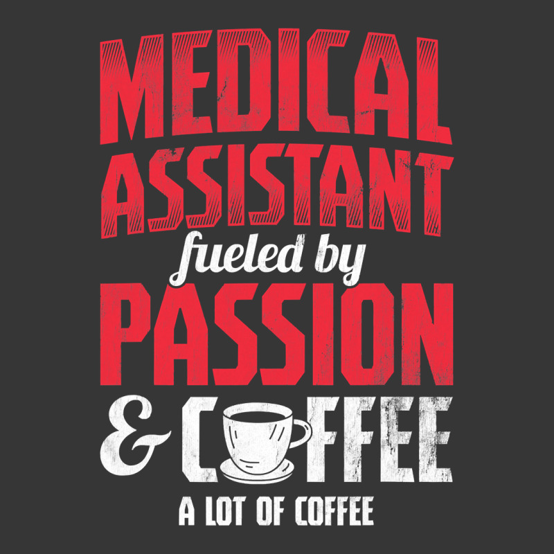 Medical Assistant Passion And Coffee Medical Assistant T Shirt Toddler Hoodie by nguyennhung | Artistshot