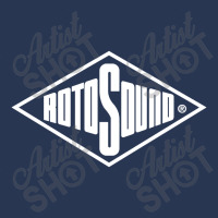 Roto Company Guitar Ladies Denim Jacket | Artistshot