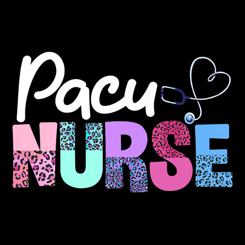 Pacu Nurse Crew Cute Post Anesthesia Care Unit Pacu Nurse Premium T Sh Pocket T-shirt | Artistshot