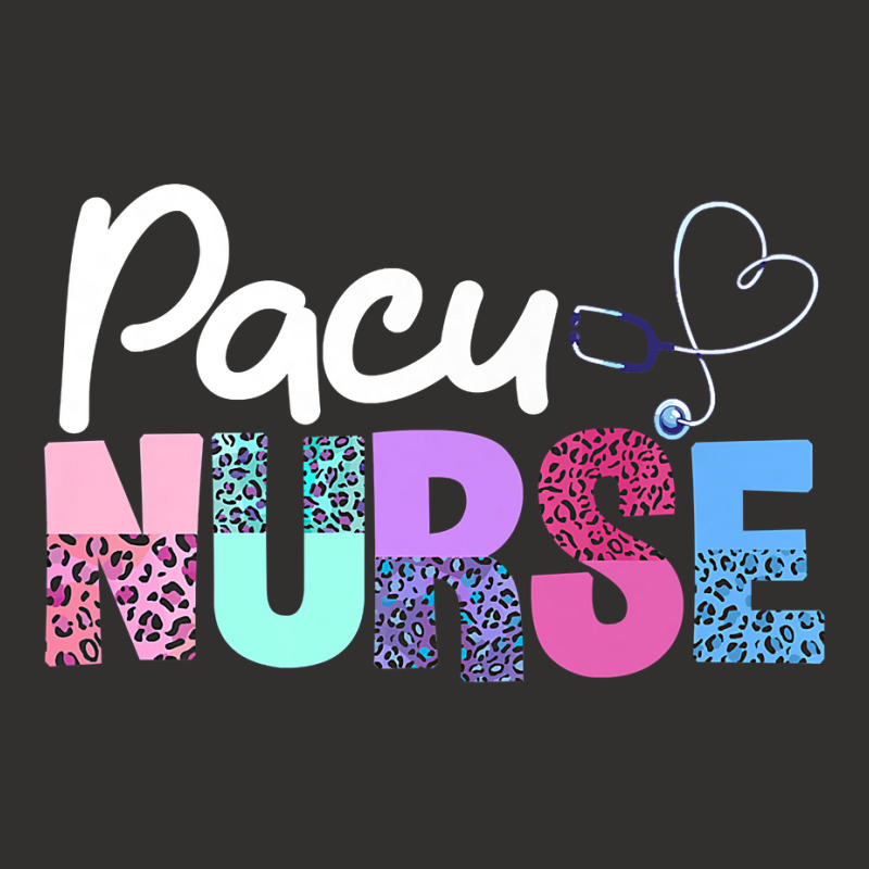 Pacu Nurse Crew Cute Post Anesthesia Care Unit Pacu Nurse Premium T Sh Champion Hoodie | Artistshot