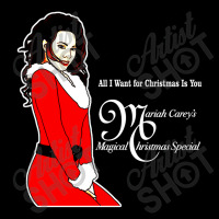 All I Want For Christmas Is You Pocket T-shirt | Artistshot