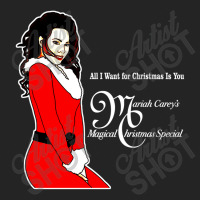 All I Want For Christmas Is You 3/4 Sleeve Shirt | Artistshot