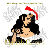 All I Want For Christmas Is You Long Sleeve Baby Bodysuit | Artistshot