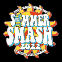 Summer Smash Women's V-neck T-shirt | Artistshot