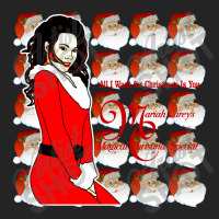 All I Want For Christmas Is You 3/4 Sleeve Shirt | Artistshot