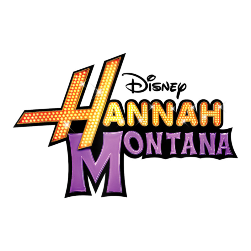 Disney Hannah Montana Metal Thermos Beverage Bottle with Silicon Straw