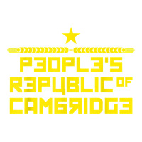 Peoples Republic Of Cambridge Ma Socialist T Shirt Youth Tee | Artistshot