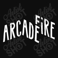 Arcade Fire Crop Top | Artistshot