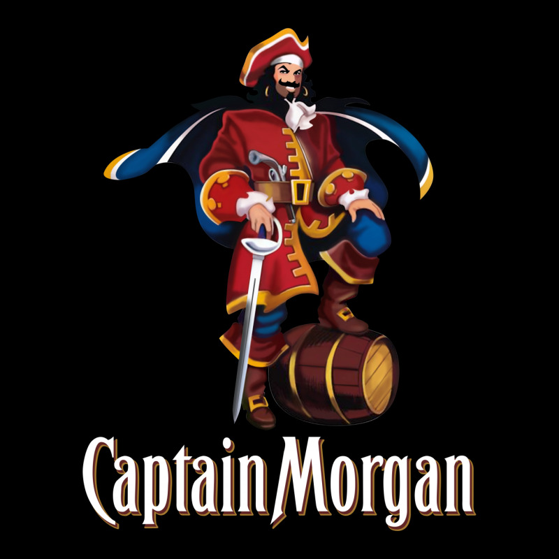 Captain Morgan Adjustable Strap Totes | Artistshot