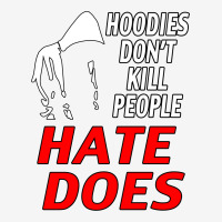 Trayvon Martin Hate Does Classic T-shirt | Artistshot