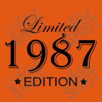 Limited Edition 1987 Classic T-shirt | Artistshot