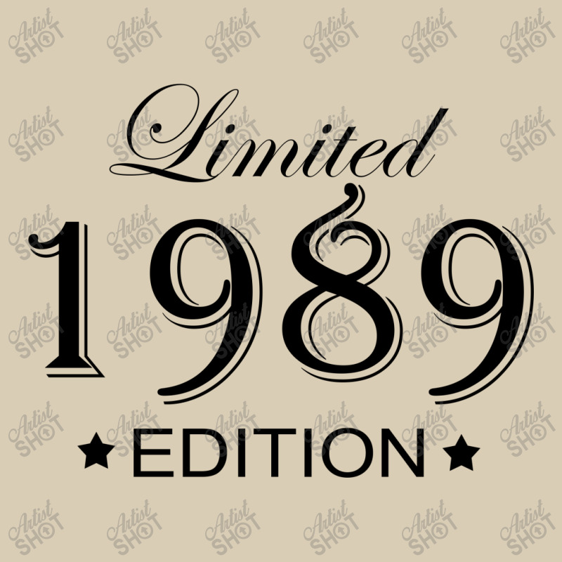 Limited Edition 1989 Classic T-shirt | Artistshot