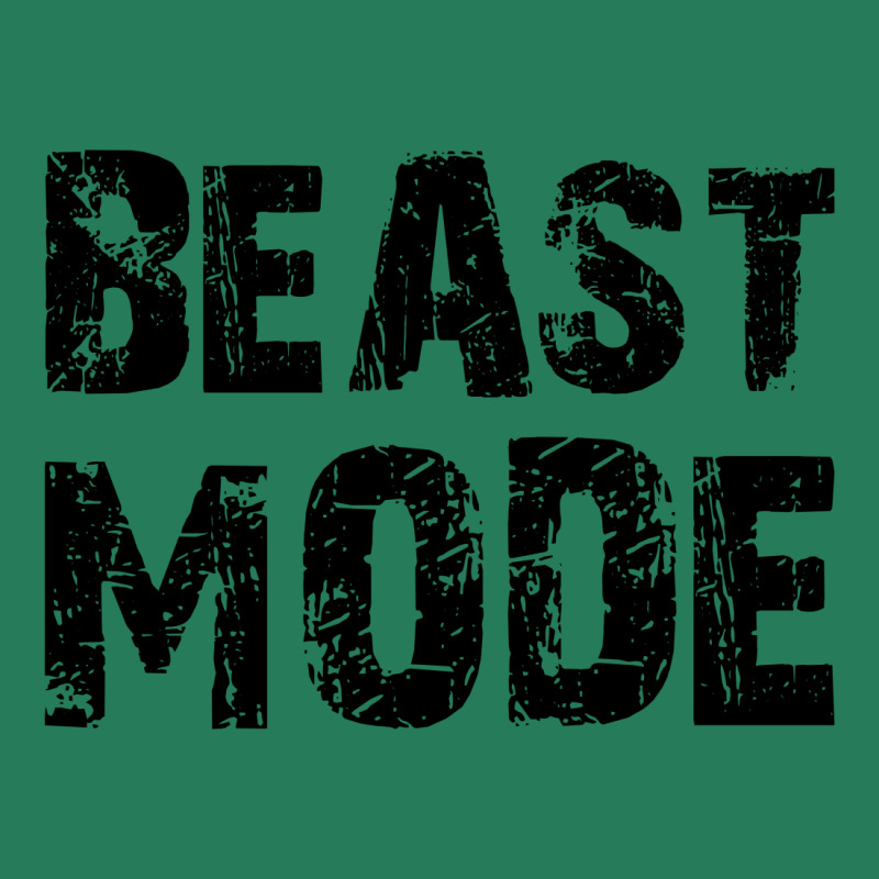 Beast Mode For Light T-Shirt by autlu2024 | Artistshot