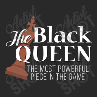 Black Queen Toddler T-shirt | Artistshot