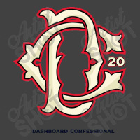 Dashboard Confessional Vintage T-shirt | Artistshot