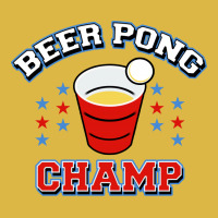 Beer Pong Champ Classic T-shirt | Artistshot