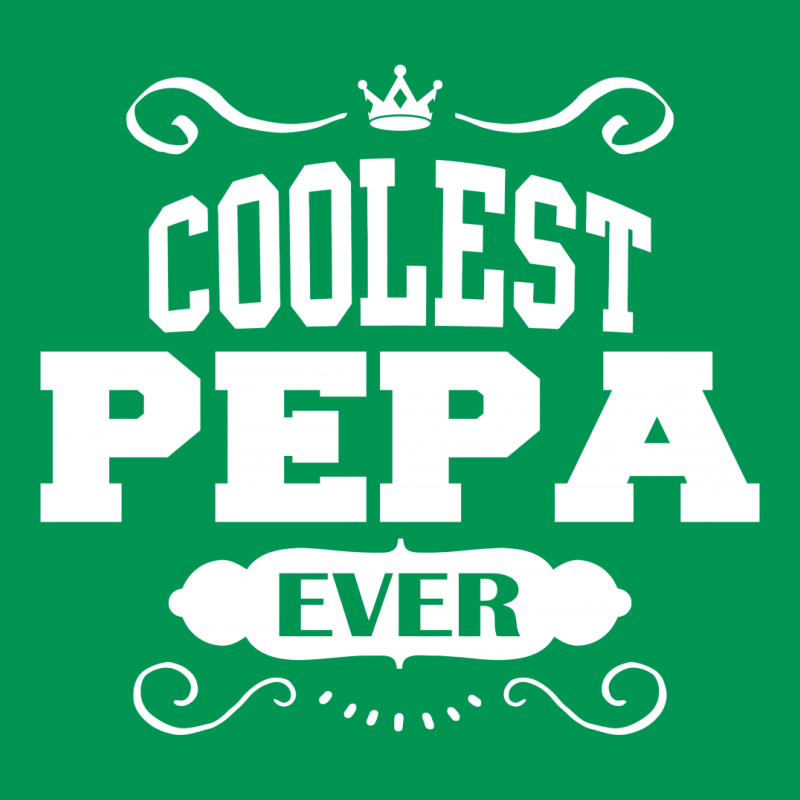 Coolest Pepa Ever Classic T-shirt | Artistshot