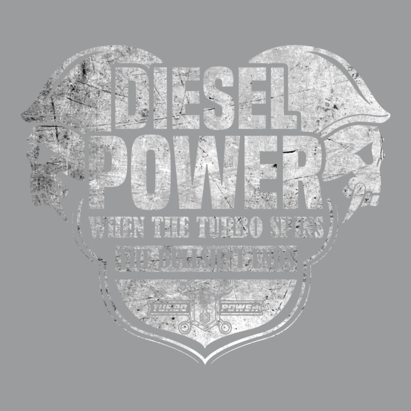 Diesel Power Classic T-shirt | Artistshot