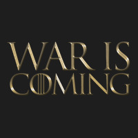 Dominion War Is Coming Classic T-shirt | Artistshot