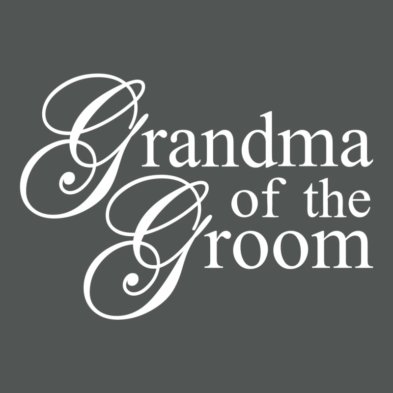 Grandma Of The Groom Classic T-shirt by tshiart | Artistshot