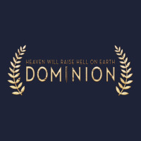 Dominion - Heaven Will Raise Hell On Earth Classic T-shirt | Artistshot