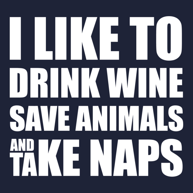 I Like To Drink Wine.... Classic T-shirt | Artistshot