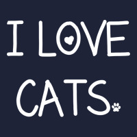 I Love Cats Classic T-shirt | Artistshot