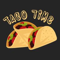 Cinco De Mayo Taco Time T  Shirt Cinco De Mayo Shirt Taco Time T  Shir Unisex Hoodie | Artistshot