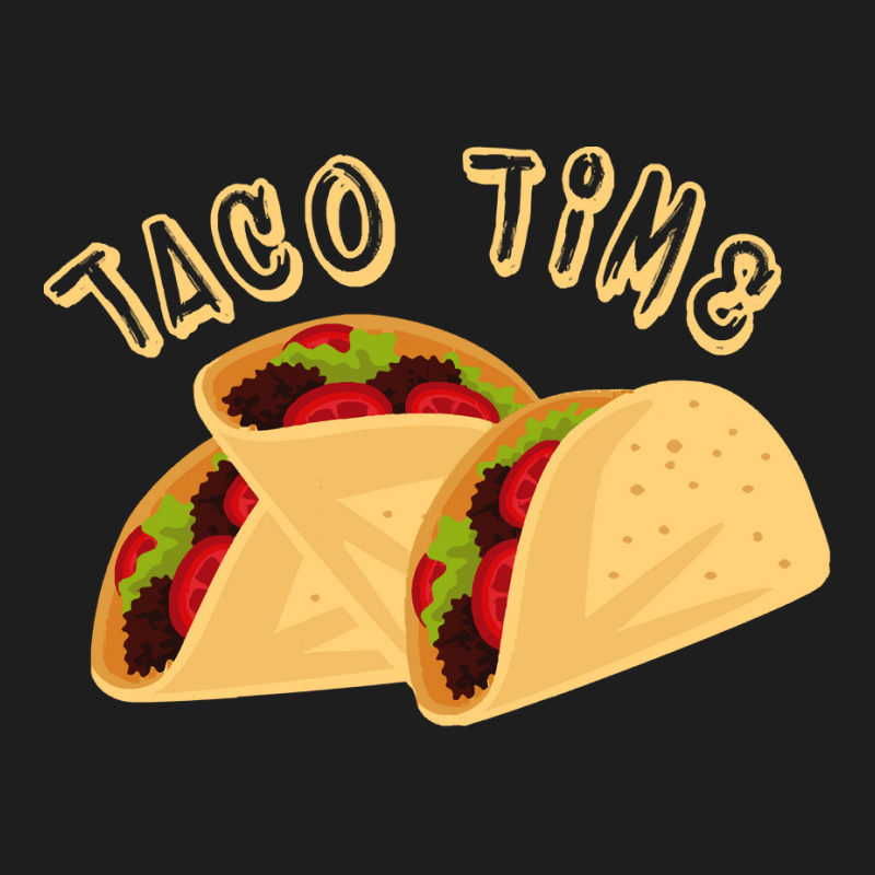 Cinco De Mayo Taco Time T  Shirt Cinco De Mayo Shirt Taco Time T  Shir Classic T-shirt by fframi817 | Artistshot