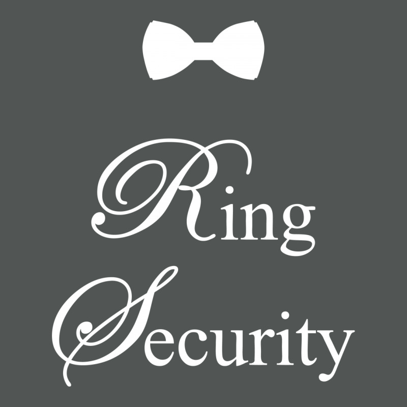 Ring Security Classic T-shirt by tshiart | Artistshot