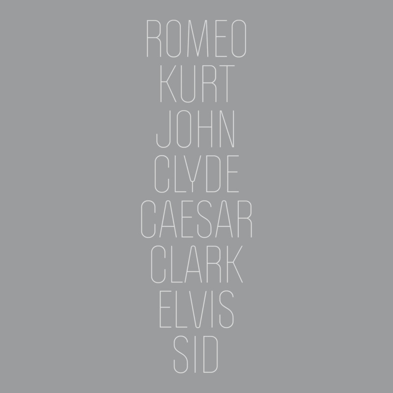 Romeo (romeo & Juliet Couples Design) Classic T-shirt | Artistshot