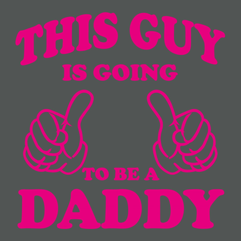 This Guy Is Going To Be Daddy Classic T-shirt by tshiart | Artistshot