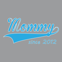 Setica-mommy-since-2012 Classic T-shirt | Artistshot
