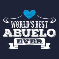 Worlds Best Abuelo Ever Classic T-shirt | Artistshot