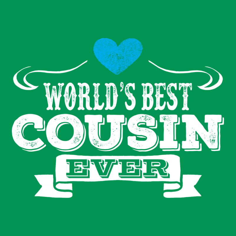 Worlds Best Cousin Ever Classic T-shirt | Artistshot