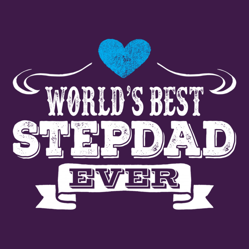 Worlds Best Stepdad Ever 1 Classic T-shirt | Artistshot