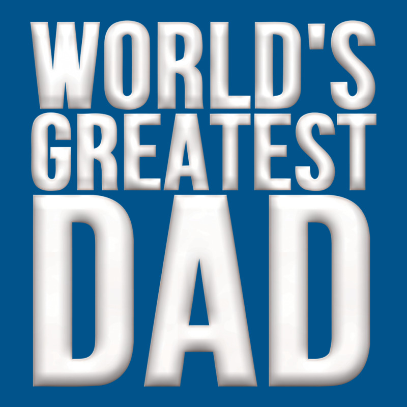 Worlds Greatest Dad Classic T-shirt | Artistshot
