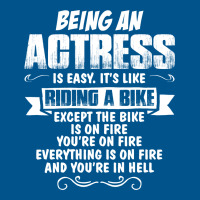 Being An Actress... Classic T-shirt | Artistshot