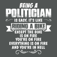 Being A Politician Classic T-shirt | Artistshot