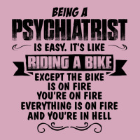 Being A Psychiatrist Copy Classic T-shirt | Artistshot