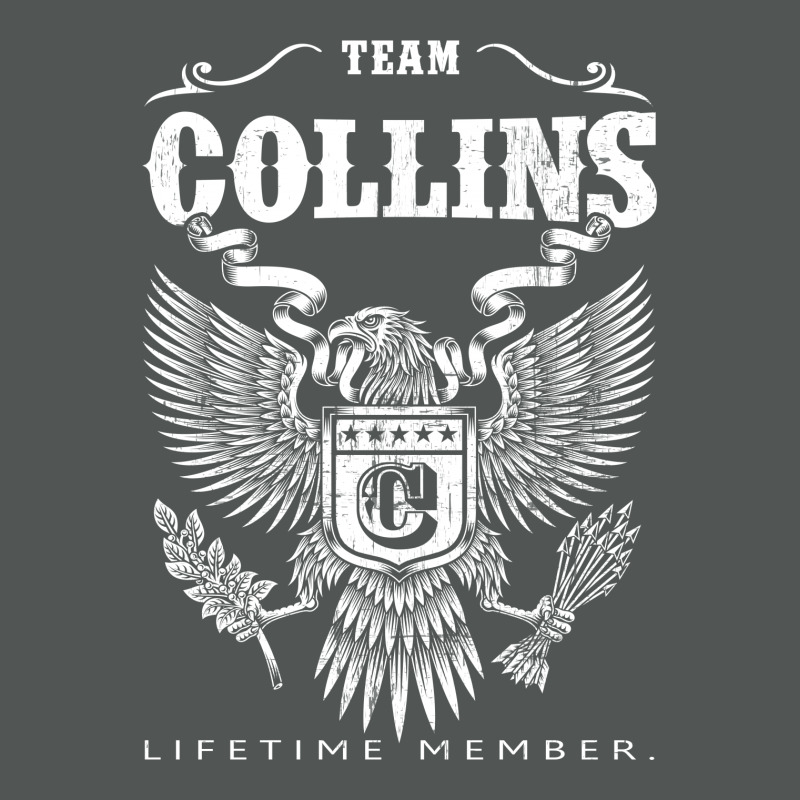 Team Collins Lifetime Member Classic T-shirt | Artistshot