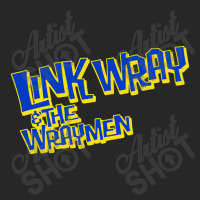 #link Wray And The Wraymen Men's T-shirt Pajama Set | Artistshot