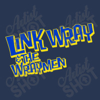 #link Wray And The Wraymen Men Denim Jacket | Artistshot