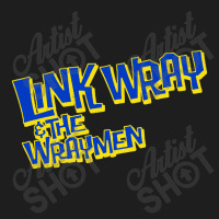 #link Wray And The Wraymen Classic T-shirt | Artistshot