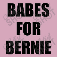 Babe For Bernie Classic T-shirt | Artistshot