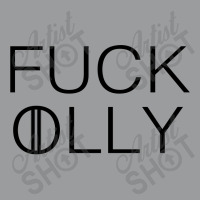 F*** Olly Classic T-shirt | Artistshot