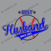 Best Husband Since 1963 - Baseball Husband Classic T-shirt | Artistshot