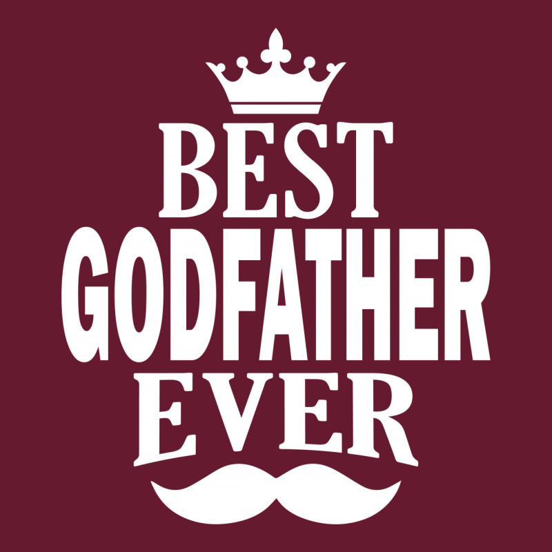 Best Godfather Ever White Classic T-shirt | Artistshot