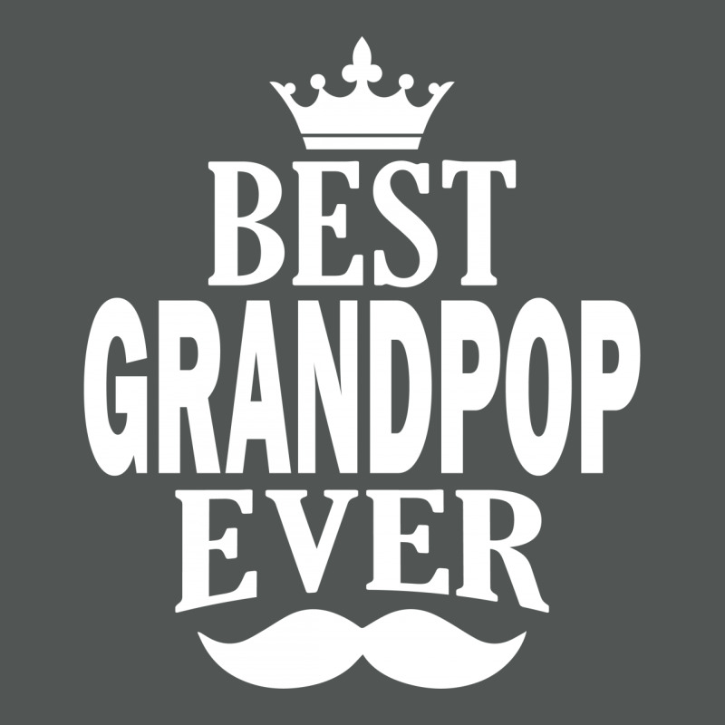 Best Grandpop Ever, Classic T-shirt | Artistshot